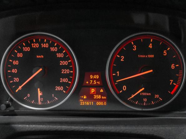 BMW X5 II (E70) Рестайлинг с пробегом 2011 года, цена 1 514 834 рубля, 231611 км, внедорожник, Автокод Объявления