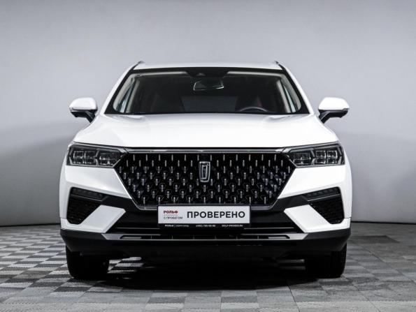FAW Bestune T77 I с пробегом 2023 года, цена 1 729 000 рублей, 15825 км, внедорожник, Автокод Объявления