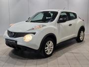 Nissan Juke I Самара  - изображение 16