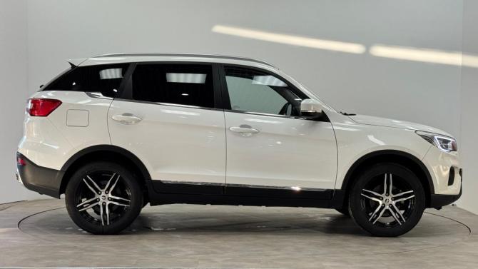 Lifan X70 I с пробегом 2018 года, цена 899 500 рублей, 80454 км, внедорожник, Автокод Объявления