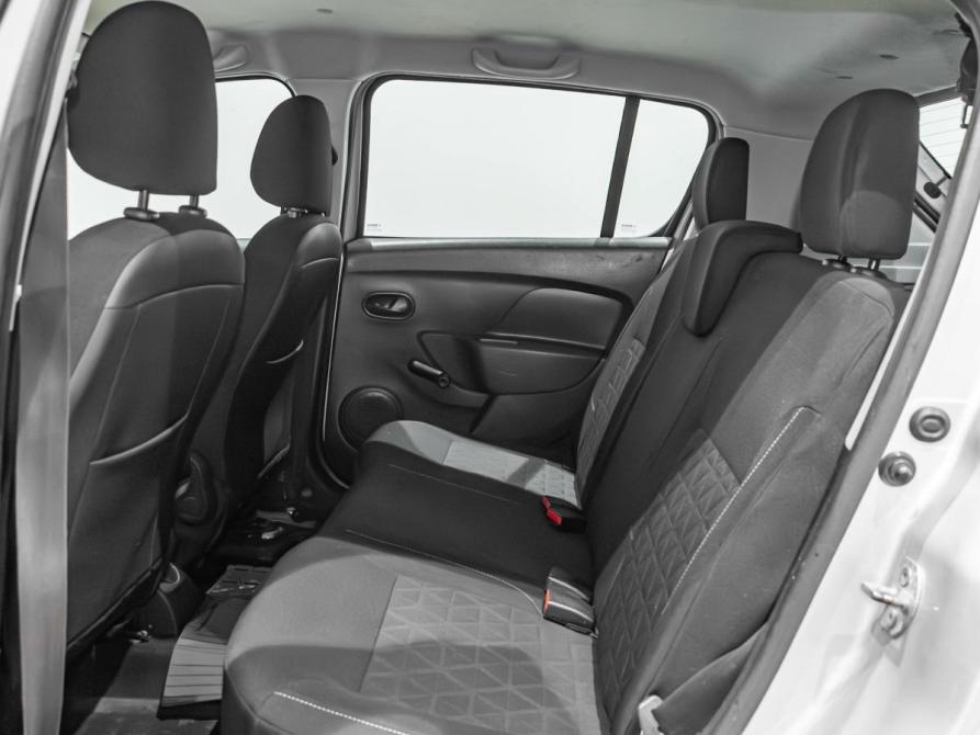 Renault Sandero II Екатеринбург  - изображение 15
