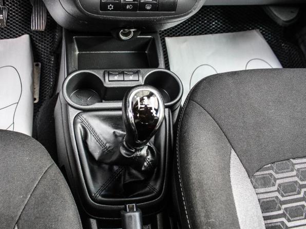 Lada (ВАЗ) Granta I Рестайлинг с пробегом 2022 года, цена 738 000 рублей, 81427 км, универсал, Автокод Объявления