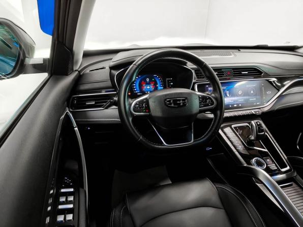 Geely Atlas Pro с пробегом 2023 года, цена 2 080 000 рублей, 32917 км, внедорожник, Автокод Объявления