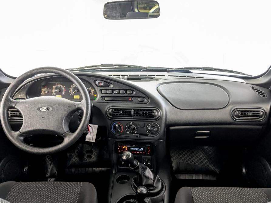 Lada (ВАЗ) Niva Travel I Москва  - изображение 14