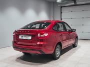 Lada (ВАЗ) Granta I Рестайлинг Екатеринбург  - изображение 25