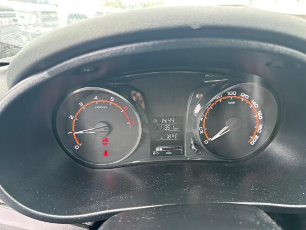 Lada (ВАЗ) Granta I Рестайлинг с пробегом 2024 года, цена 955 000 рублей, 11351 км, седан, Автокод Объявления