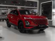 Omoda C5 I Москва  - изображение 28