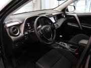 Toyota RAV4 IV (XA40) Рестайлинг Москва  - изображение 35
