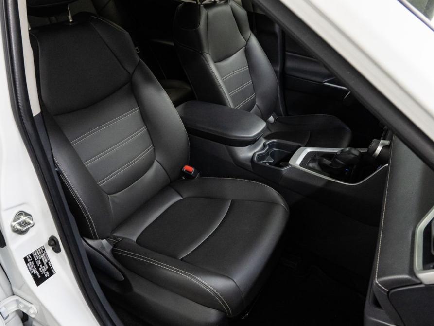 Toyota RAV4 V (XA50) Тюмень  - изображение 17