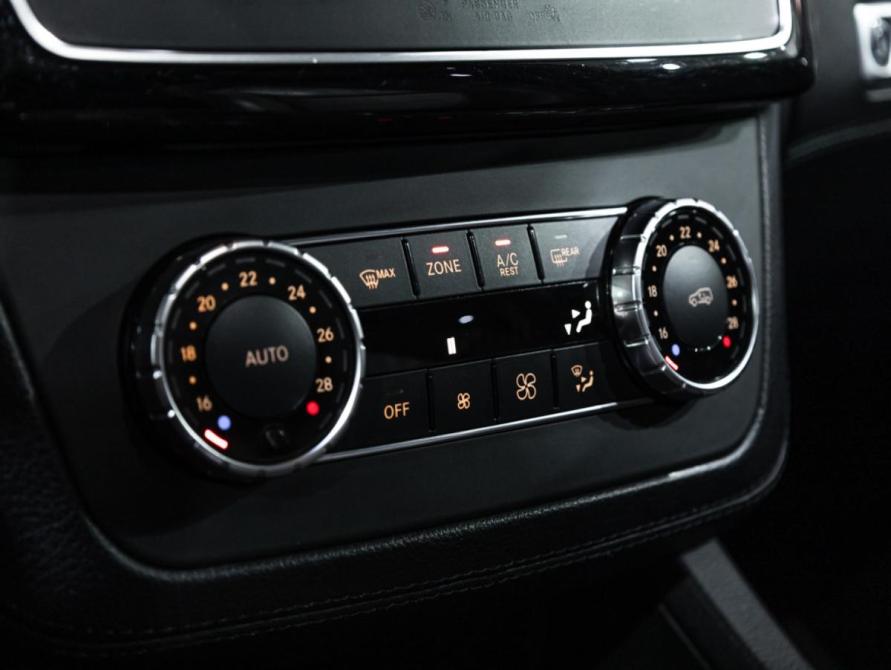 Mercedes-Benz GL-Класс II (X166) Санкт-Петербург  - изображение 27