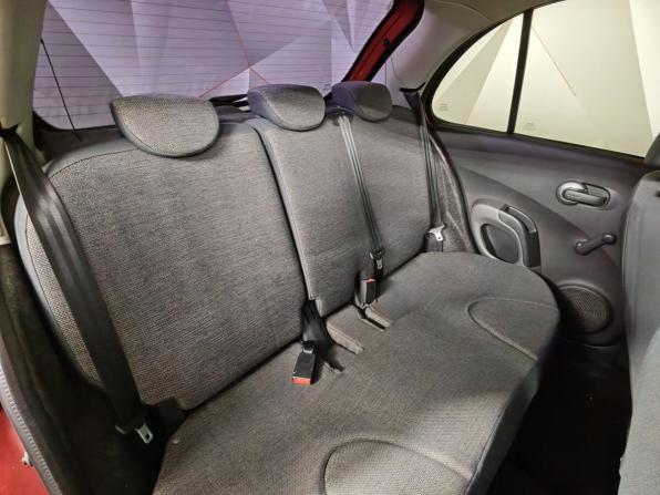 Nissan Micra III (K12) с пробегом 2007 года, цена 349 000 рублей, 202744 км, хэтчбек, Автокод Объявления