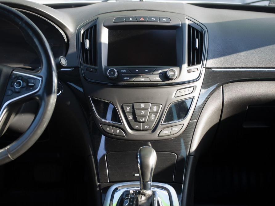Opel Insignia I Рестайлинг Курган  - изображение 17