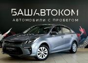 Kia Rio IV Уфа  - изображение 19