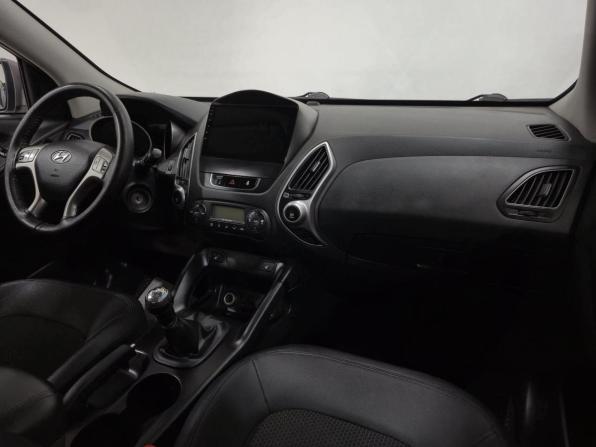 Hyundai ix35 I с пробегом 2011 года, цена 1 075 000 рублей, 193426 км, внедорожник, Автокод Объявления