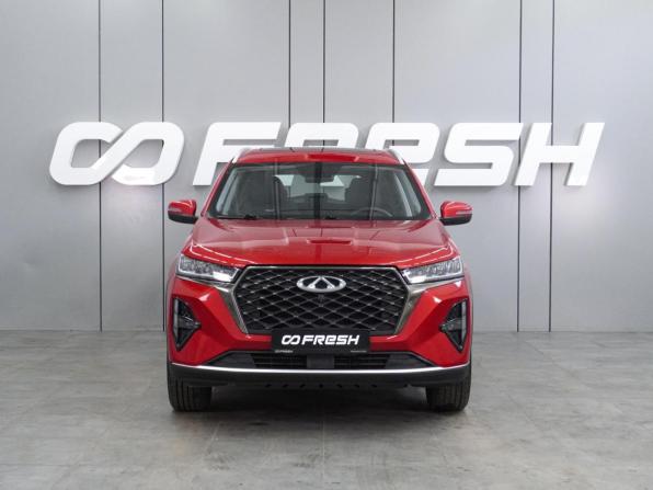 Chery Tiggo 7 Pro Max I с пробегом 2023 года, цена 1 599 000 рублей, 90460 км, внедорожник, Автокод Объявления