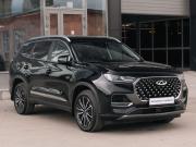 Chery Tiggo 8 Pro Max I Рестайлинг Новосибирск  - изображение 23