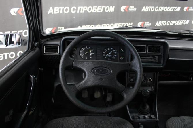 Lada (ВАЗ) 2104 с пробегом 2011 года, цена 249 000 рублей, 205000 км, универсал, Автокод Объявления
