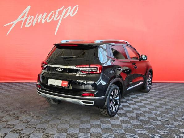 Chery Tiggo 4 I Рестайлинг с пробегом 2020 года, цена 1 285 000 рублей, 83570 км, внедорожник, Автокод Объявления