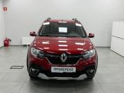 Renault Sandero II Рестайлинг Казань  - изображение 16
