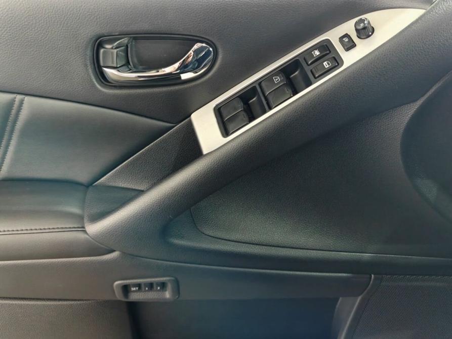 Nissan Murano II (Z51) Рестайлинг 2 Москва  - изображение 18
