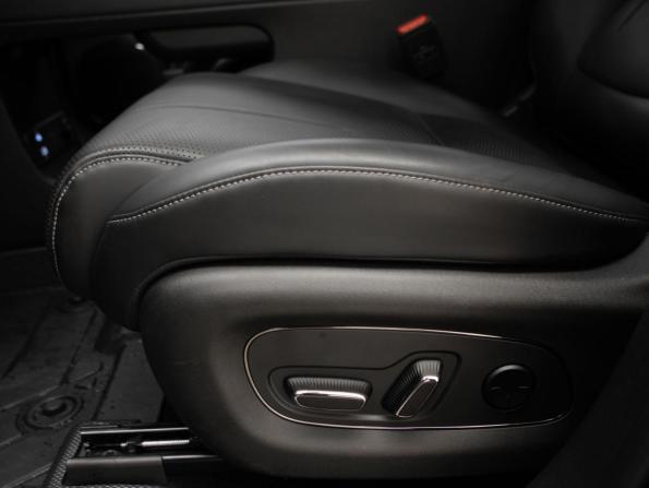 GAC Trumpchi S7 I с пробегом 2025 года, цена 4 850 000 рублей, 17000 км, внедорожник, Автокод Объявления