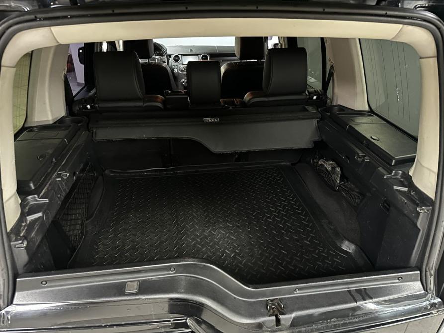 Land Rover Discovery IV Москва  - изображение 14