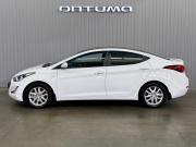 Hyundai Elantra V (MD) Рестайлинг Краснодар  - изображение 28