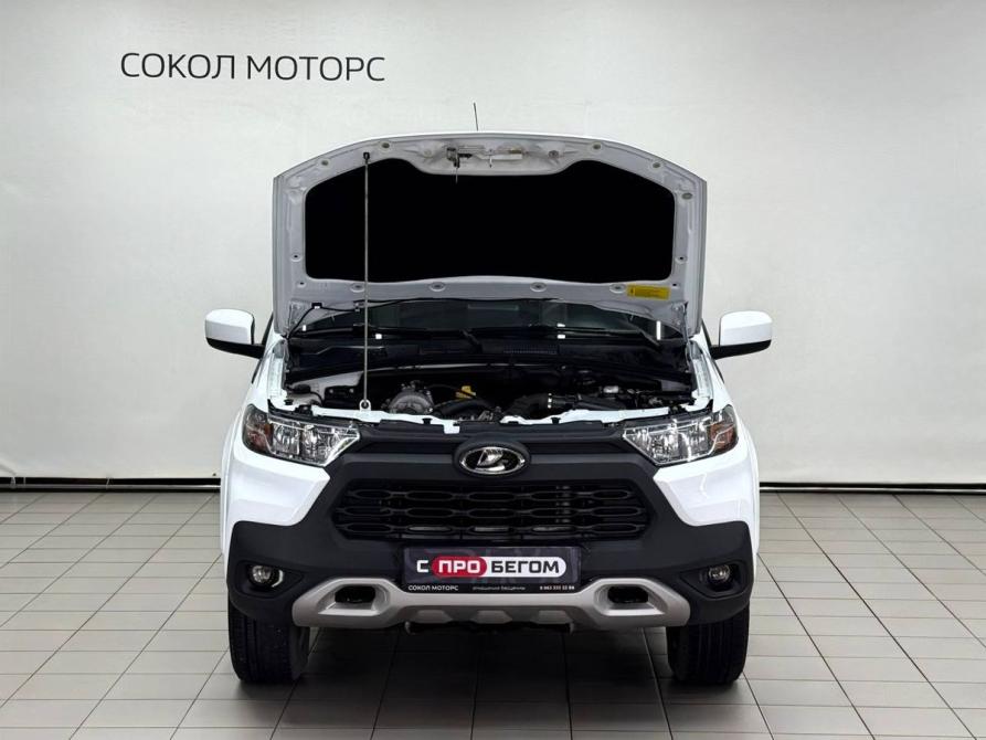 Lada (ВАЗ) Niva Ростов-на-Дону  - изображение 5