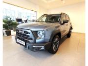 Haval Dargo I Самара  - изображение 15