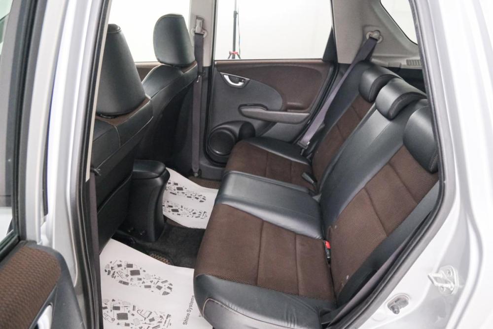 Honda Fit Shuttle I Красноярск  - изображение 18