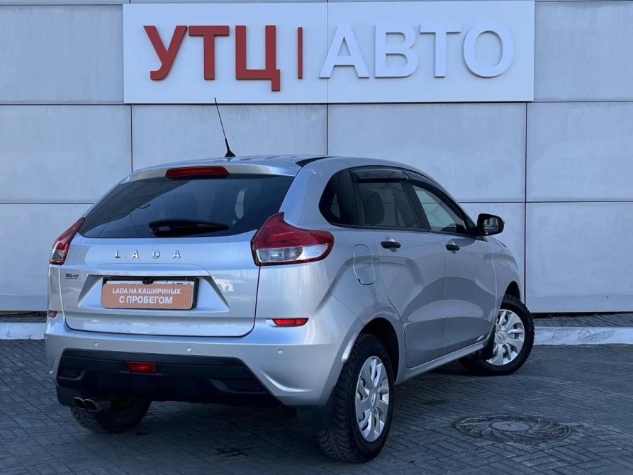 Lada (ВАЗ) XRAY I Челябинск  - изображение 5