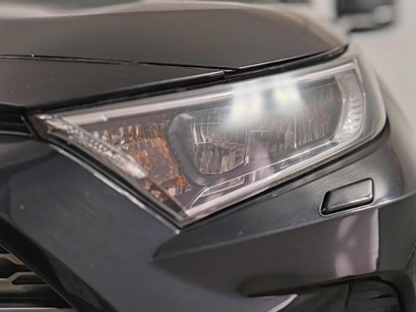 Toyota RAV4 V (XA50) с пробегом 2021 года, цена 3 299 000 рублей, 55769 км, внедорожник, Автокод Объявления