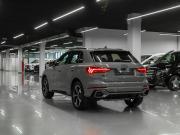 Audi Q3 II (F3) Москва  - изображение 38