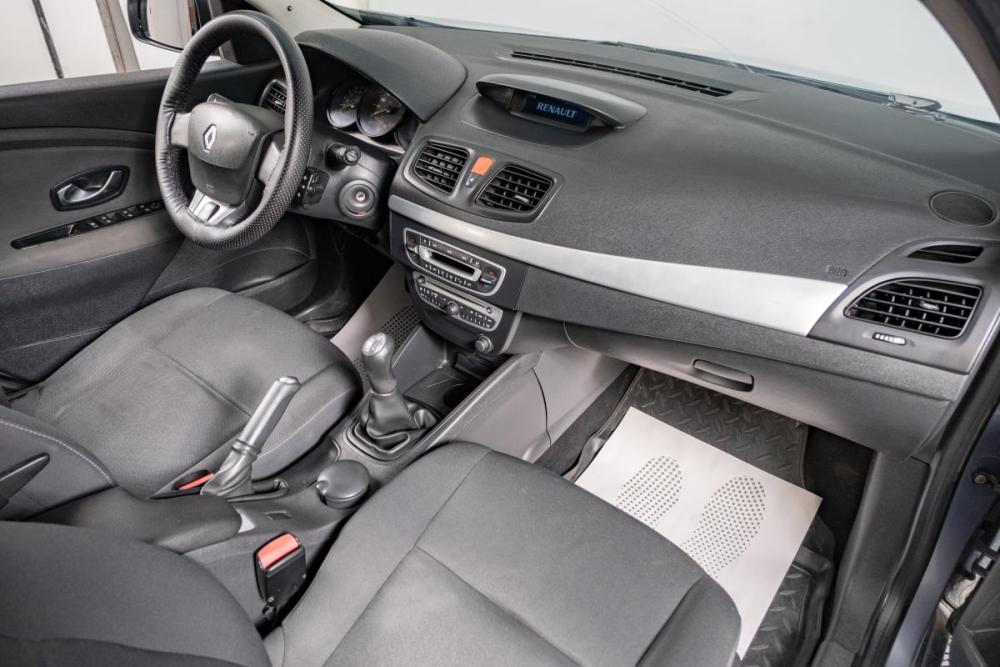 Renault Megane III Томск  - изображение 16