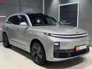 Li Auto (Lixiang) L7 I Рестайлинг Новосибирск  - изображение 28