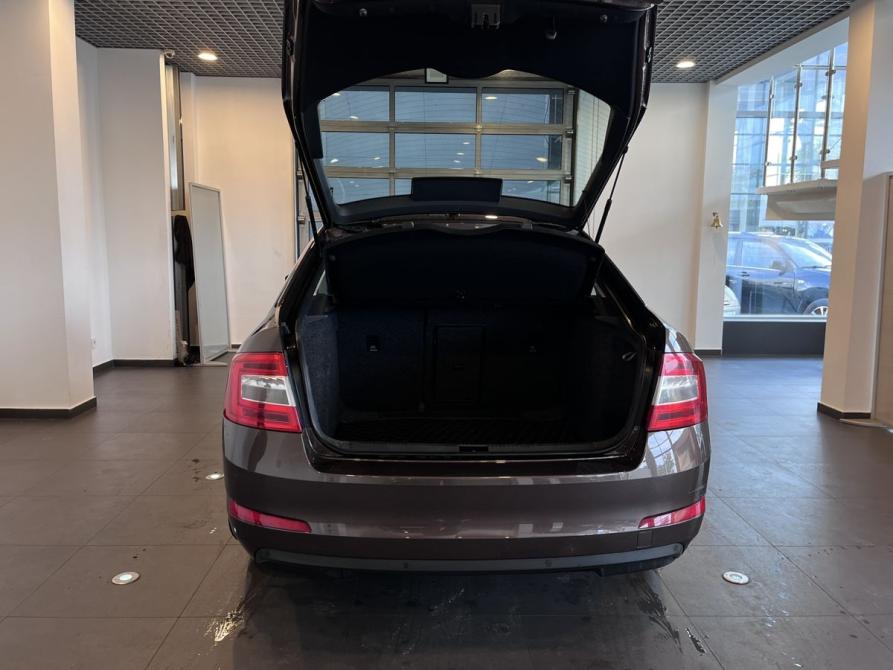 Skoda Octavia III (A7) Чебоксары  - изображение 33