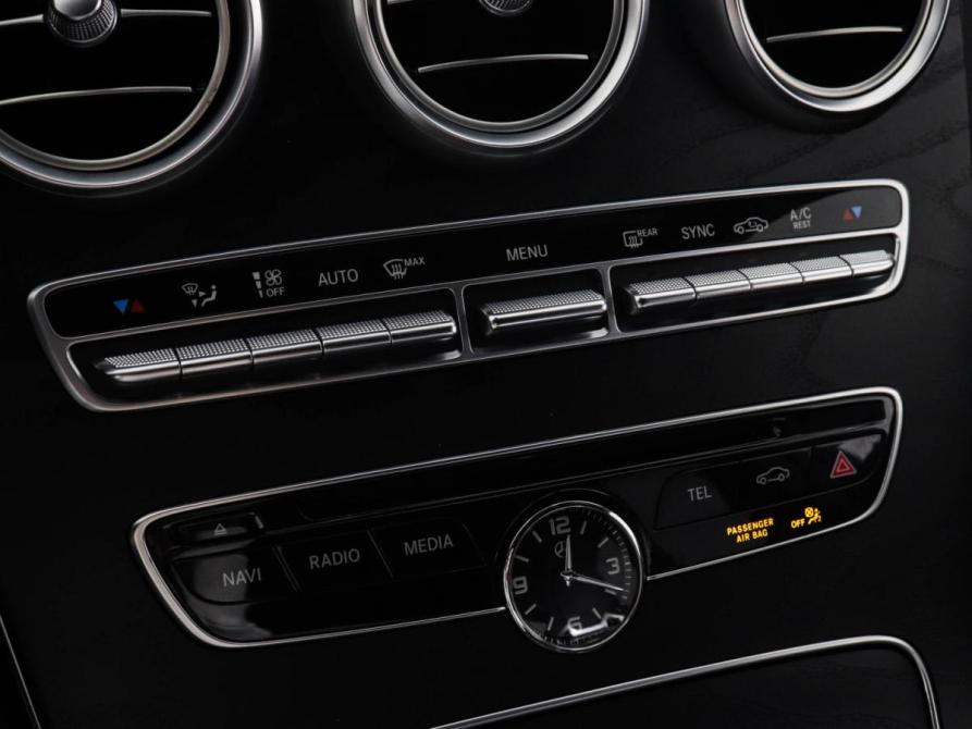 Mercedes-Benz C-Класс AMG IV (W205) Химки  - изображение 15