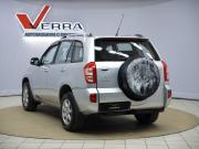 Chery Tiggo (T11) I Рестайлинг (FL) Уфа  - изображение 23