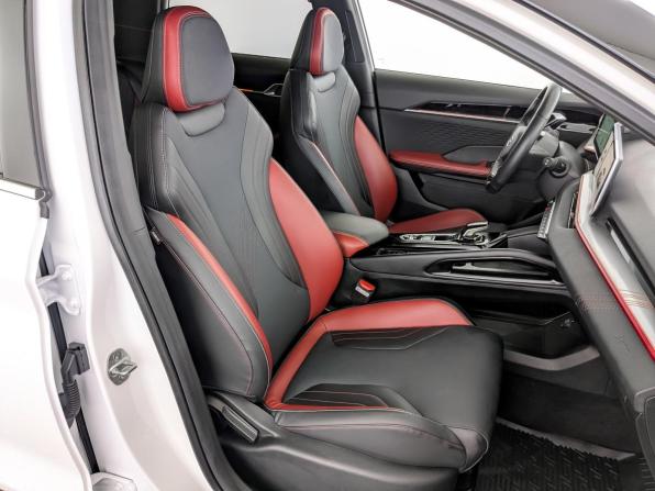 Geely Coolray I Рестайлинг с пробегом 2023 года, цена 2 060 000 рублей, 49909 км, внедорожник, Автокод Объявления