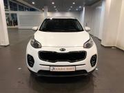Kia Sportage IV Чебоксары  - изображение 46