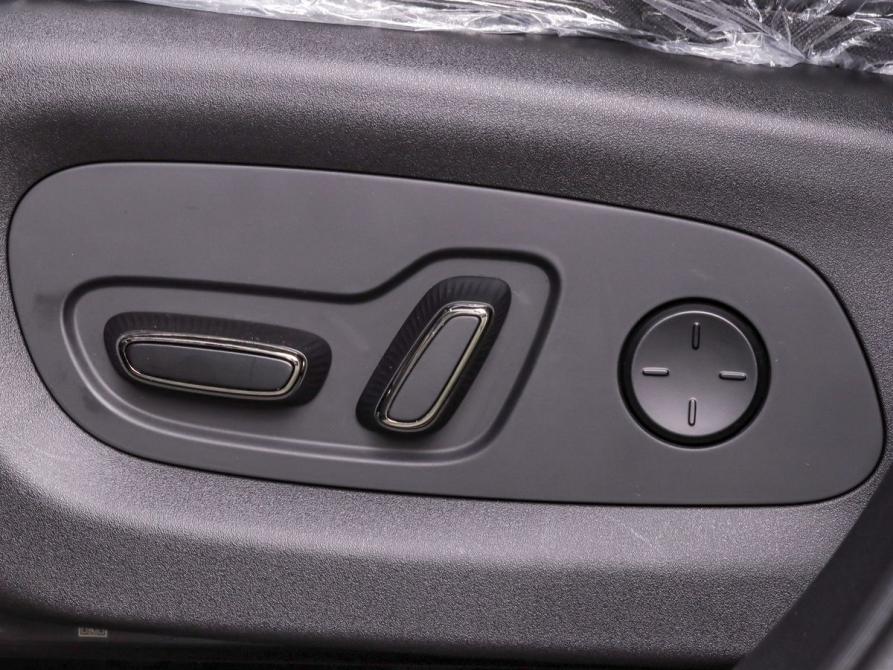 GAC Trumpchi S7 I Рестайлинг Минеральные Воды  - изображение 20