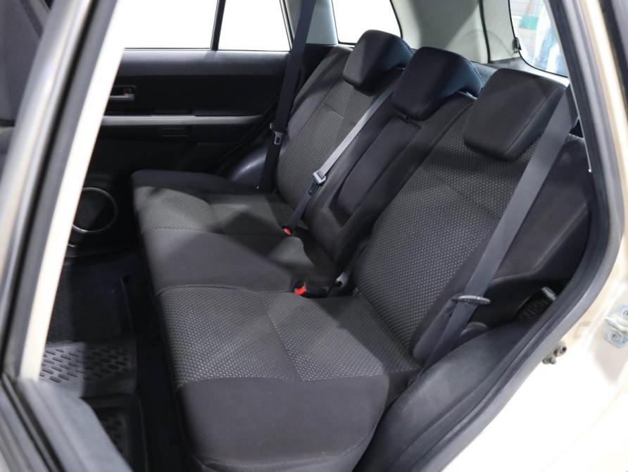 Suzuki Grand Vitara II Рестайлинг Ростов-на-Дону  - изображение 9