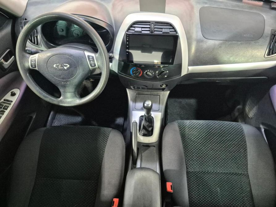 Chery Tiggo (T11) I Воронеж  - изображение 10