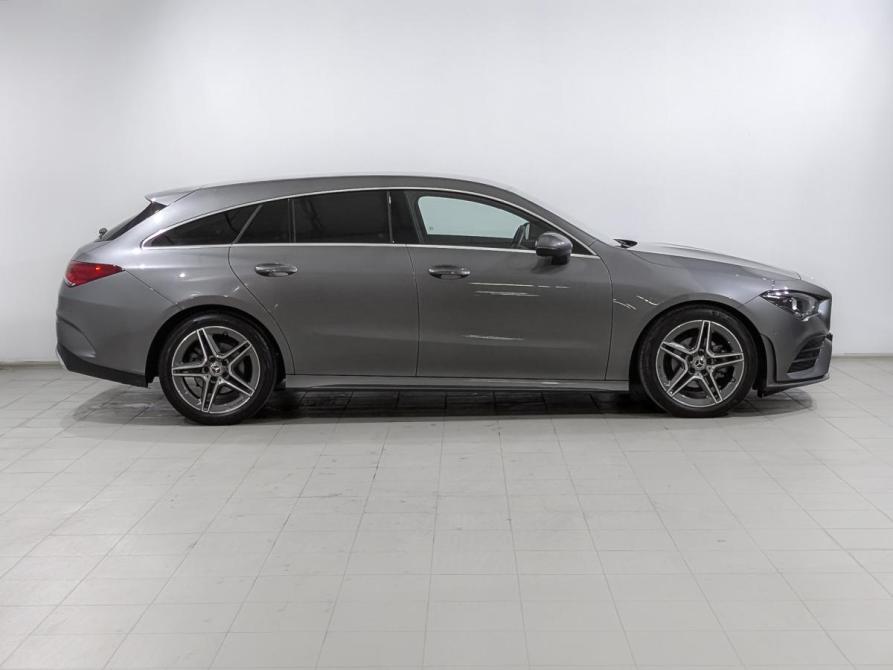 Mercedes-Benz CLA II (C118 X118) Москва  - изображение 4