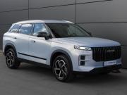 Jaecoo J7 I Москва  - изображение 28