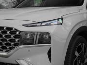 Hyundai Santa Fe IV Рестайлинг Москва  - изображение 70
