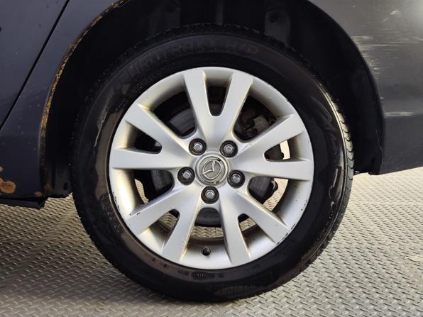 Mazda 3 I (BK) Рестайлинг с пробегом 2007 года, цена 505 000 рублей, 351180 км, хэтчбек, Автокод Объявления