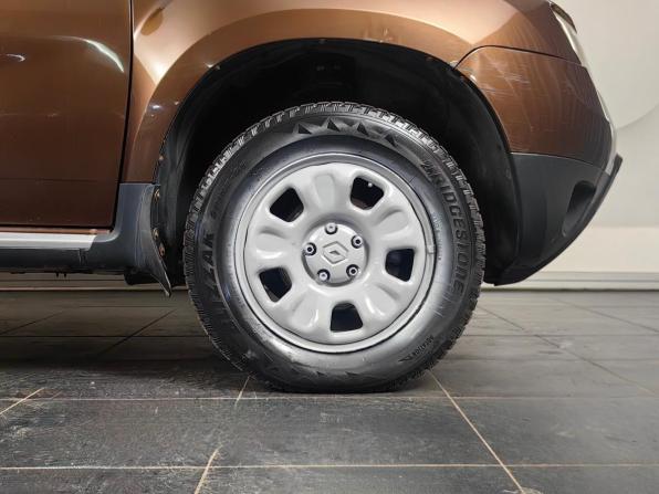 Renault Duster I с пробегом 2013 года, цена 577 000 рублей, 274498 км, внедорожник, Автокод Объявления