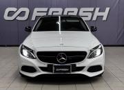 Mercedes-Benz C-Класс IV (W205) Благовещенск  - изображение 40