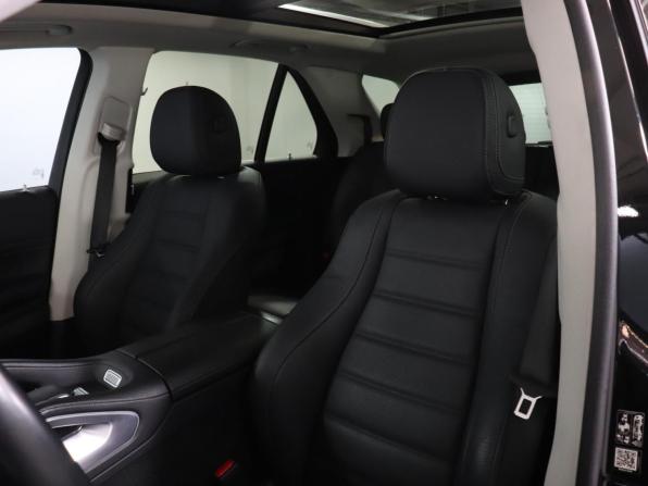 Mercedes-Benz GLE II (V167) Рестайлинг с пробегом 2023 года, цена 9 800 000 рублей, 56000 км, внедорожник, Автокод Объявления